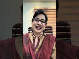 মানসিকভাবে খারাপ থাকলে কি করবেন? Counselling by Dr Mekhala Sarkar #shorts #short