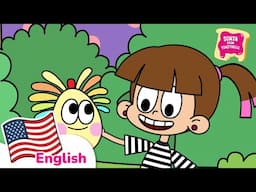 🔴 Sonya from Toastville | NEW Cartoon for Kids