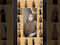 siapa yg gak suka pashmina? cek tiktok musicrobo untuk pembelian #pashmina