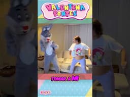 Madre rica contra madre pobre 🤰 Conejo Malvado  ¡Protegiendo a mi Hija! Drama Intenso