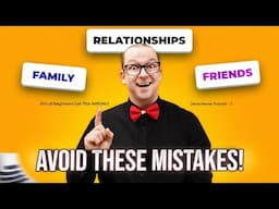 How to Talk About Relationships in German Like a Native! - Deutschlerner Podcast 5
