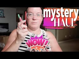 COLOURPOP MYSTERY BOX | MYSTERY PACKAGE TO UNBOX | COLOURPOP HAUL | REDECORATE MY HOUSE WITH ME