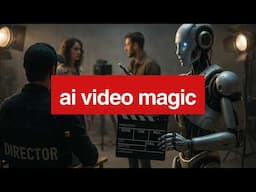 This ENTIRE VIDEO was edited using ONLY ai agents (saved me one hour)