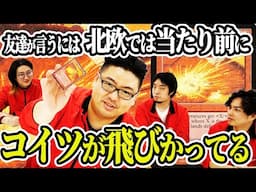 【MTG】北欧からのおたよりを紹介します【EDHオタクカード144】