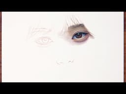 drawholic LIVE! - IVE: Jang WonYoung