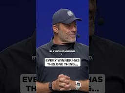 This Is What Sets Champions Apart
