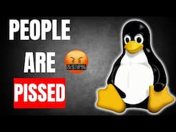 Why Are They Changing Ubuntu?