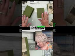 Ghost of FOMO: Crafters Resist Temptation!