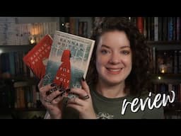 Wilderwood Duology (Spoiler Free) | REVIEW