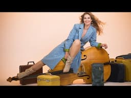 Bass Musician Magazine Interviews Shelby Means