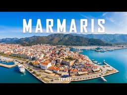 Marmaris Turkey: 10 Best Things to Do in Marmaris Turkey 🇹🇷 | Complete Travel Guide