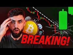 PREPARE NOW: Global Liquidity About to Send Crypto PARABOLIC!