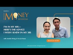 I’m in My 40s—Here’s the Advice I Wish I Knew in My 30s (S4E13)