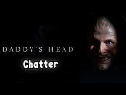 Daddy's Head (2024) Horror Movie Explained  |  The Fangirl