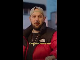Frank Pinello's TOP TIP in the Arc Gozney Arc XL #shorts #gozney #pizza
