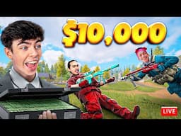 $10,000 WILDCARD DUOS EVENT in COD Mobile...