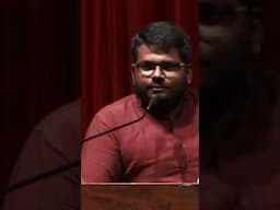 Jesus and Meditation | J Sai Deepak