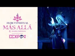 Flor Espiritual: Más Allá en CCXP México 2025 | League of Legends