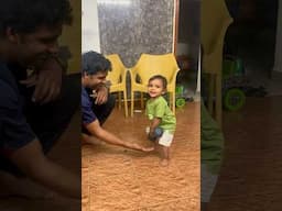 Life of Parkourpaiyan - EP 34 #parkour #calisthenics #tamil #shorts #trending   Tamil Reels ❤️