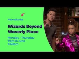 ❄ A Chill-Packed June| June Highlights | Disney Channel Africa