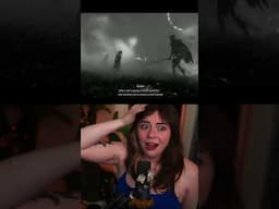 I beat the final boss of Expedition 33 #clairobscur #clairobscurexpedition33 #renoir #reactions