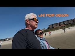 Cape State Lookout OR