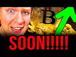 BITCOIN: CALM BEFORE THE STORM!!!