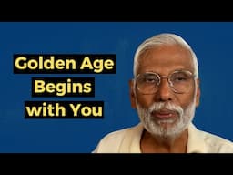Golden Age: What Is It?