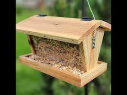 Easy Fence Picket Woodworking Projects!