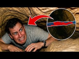The World’s Most DEADLY Caves | Cave Exploring Gone TERRIBLY Wrong