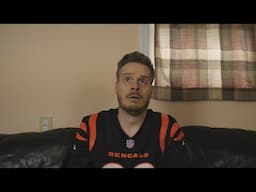 Bengals Fans Every Offseason