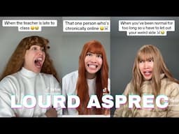 New Best Lourd Asprec Funny Shorts Videos | Lourd Asprec Videos 2025 - Shorts Comps
