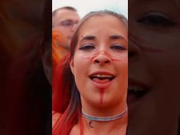 Ski-Ba-Bop-Ba-Dop-Bop 📢 📢 #defqon1 #powerhour
