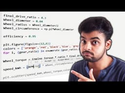 Automobile Engineers Do Need To Code!