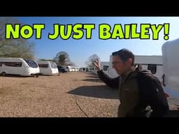Bailey Caravans Big Problem Without This.