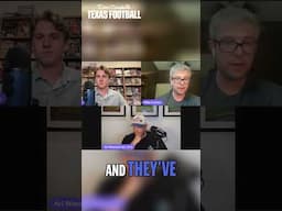 SMU Rising To A Top Texas College Football Program? #dctf #collegefootball #shortsfeed #shorts #yt