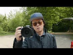 Panasonic S1 II - Best Lumix Hybrid, But Could Be Better (and S1 IIE)