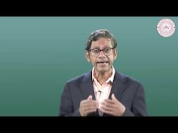 Prof. Krishanu Biswas - Introduction