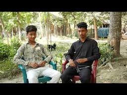 রুস্তম আর ছাব্বিরের নতুন মজার গল্প || Interview 2025