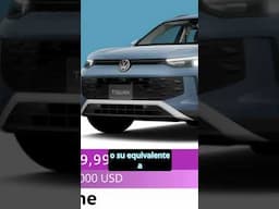 VW TIGUAN 2025 Parte 9