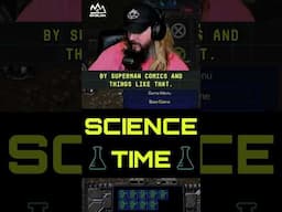 Squeezing Coal into Diamonds - Kyle Hill Science Time