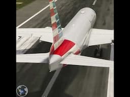 American Airlines Boeing 777-200ER | Despegue desde Dallas-Fort Worth (DFW) ✈️🇺🇸