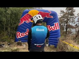 Race Day || Sikkim Downhill Race