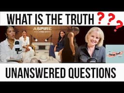 What Is The TRUTH Meghan? Emma Grede Meghan Markle #meghanmarklelatest #vintagereadshow