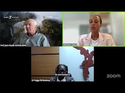 Chance to Learn More About The Frontiers Planet Prize