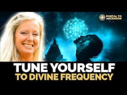 9D Channeled Messages for Humanity | Aurora Luna Star