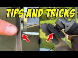 Two EASY Hacks To Improve Your LAWN CARE Game!
