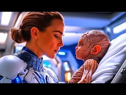 When All Alien Medics Gave Up On Orphaned Child, A Human Foster Mother Simply Said 'Not Today' | HFY