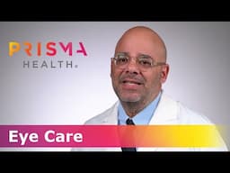 Alejandro Espaillat, MD is an ophthalmologist provider at Prisma Health.