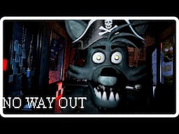 Five Nights at Freddy's BETA 2.0 Full Walkthrough Night 1-5 + All Jumpscares